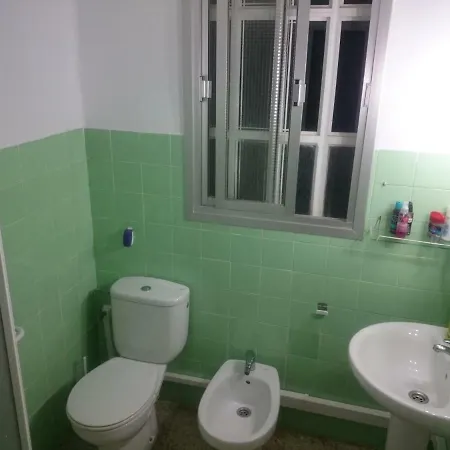 Appartement Apartments *