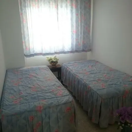 Apartments Appartement