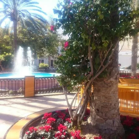 Appartement Apartments *