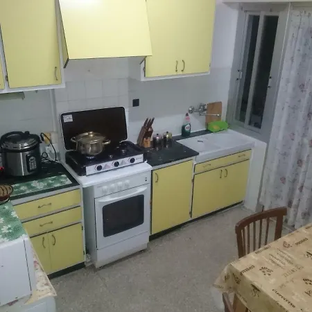 Apartments Apartment *