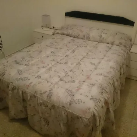 아파트 Apartments 또레비에하